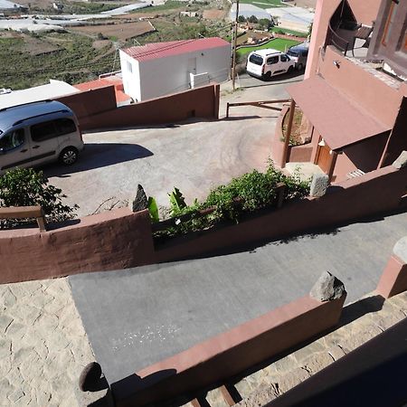 Tonono'S Village Santa Maria de Guia de Gran Canaria المظهر الخارجي الصورة