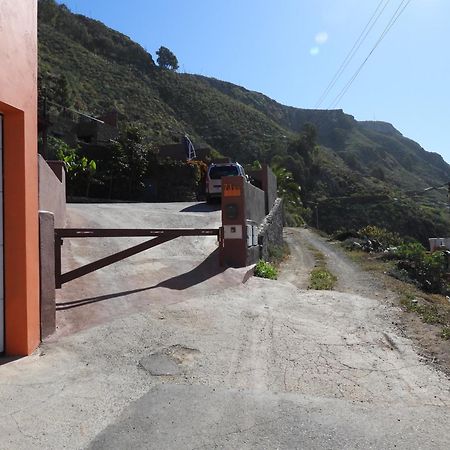 Tonono'S Village Santa Maria de Guia de Gran Canaria المظهر الخارجي الصورة