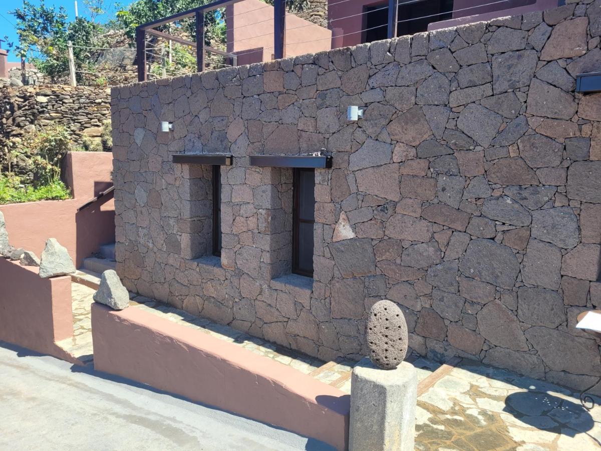 Tonono'S Village Santa Maria de Guia de Gran Canaria المظهر الخارجي الصورة