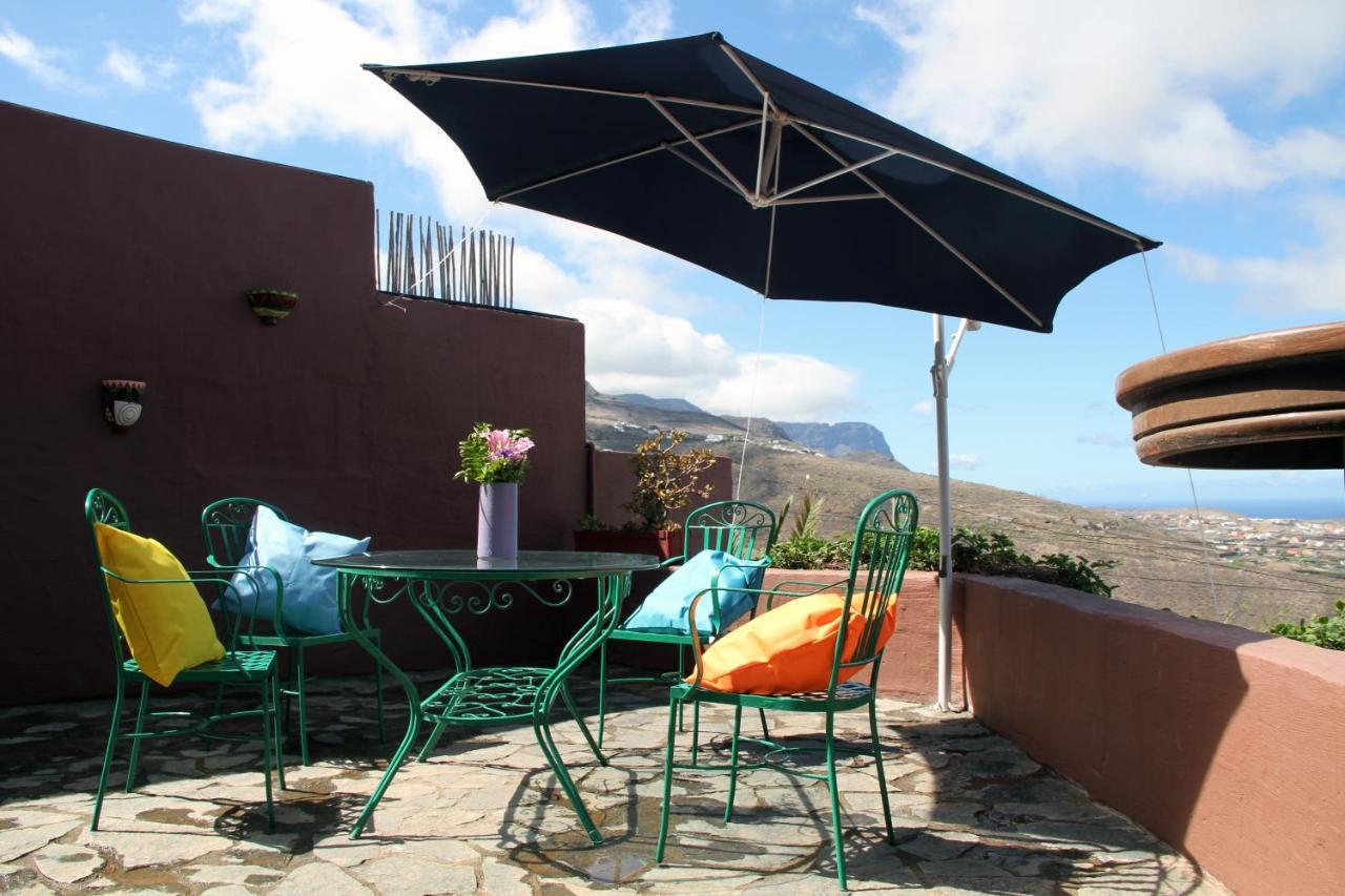 Tonono'S Village Santa Maria de Guia de Gran Canaria المظهر الخارجي الصورة