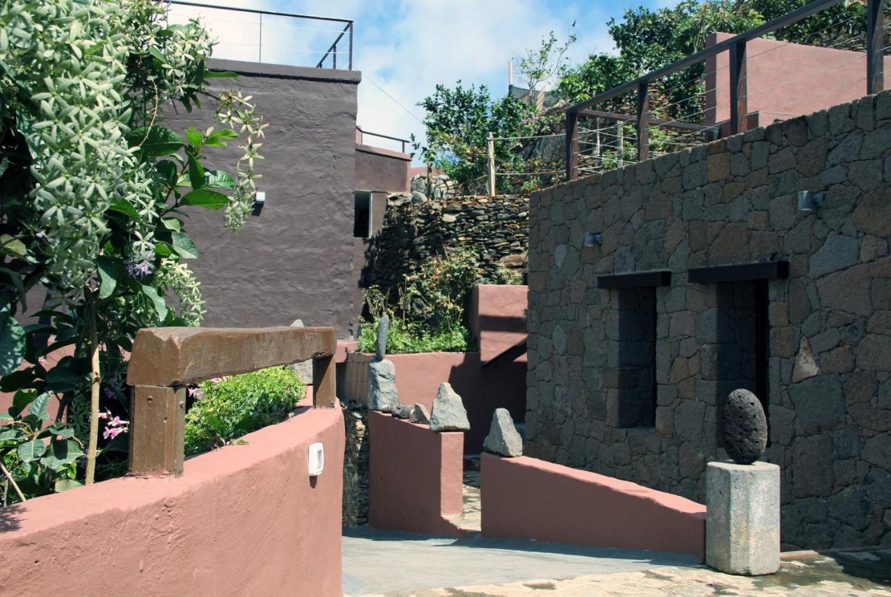 Tonono'S Village Santa Maria de Guia de Gran Canaria المظهر الخارجي الصورة