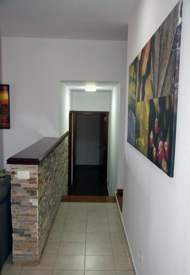 Tonono'S Village Santa Maria de Guia de Gran Canaria المظهر الخارجي الصورة