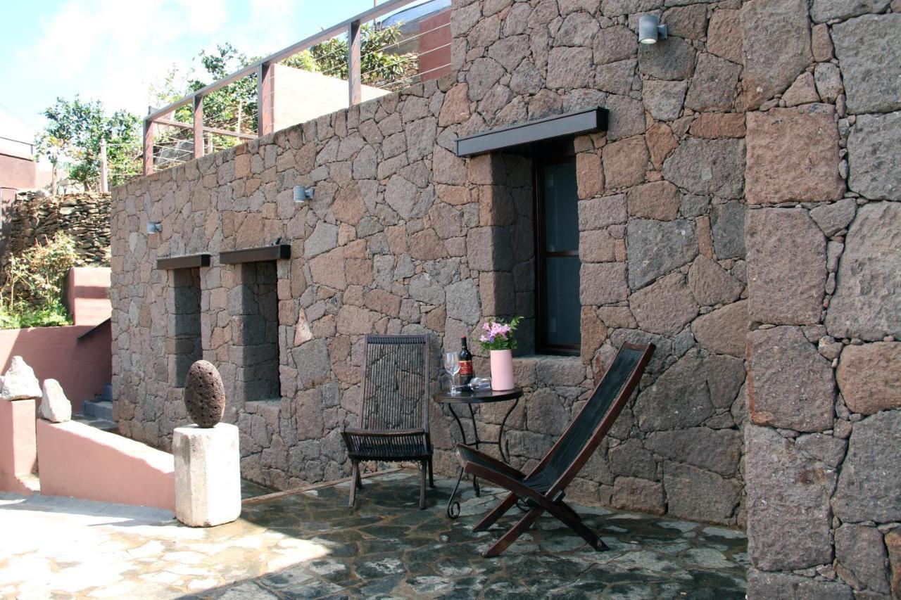 Tonono'S Village Santa Maria de Guia de Gran Canaria المظهر الخارجي الصورة
