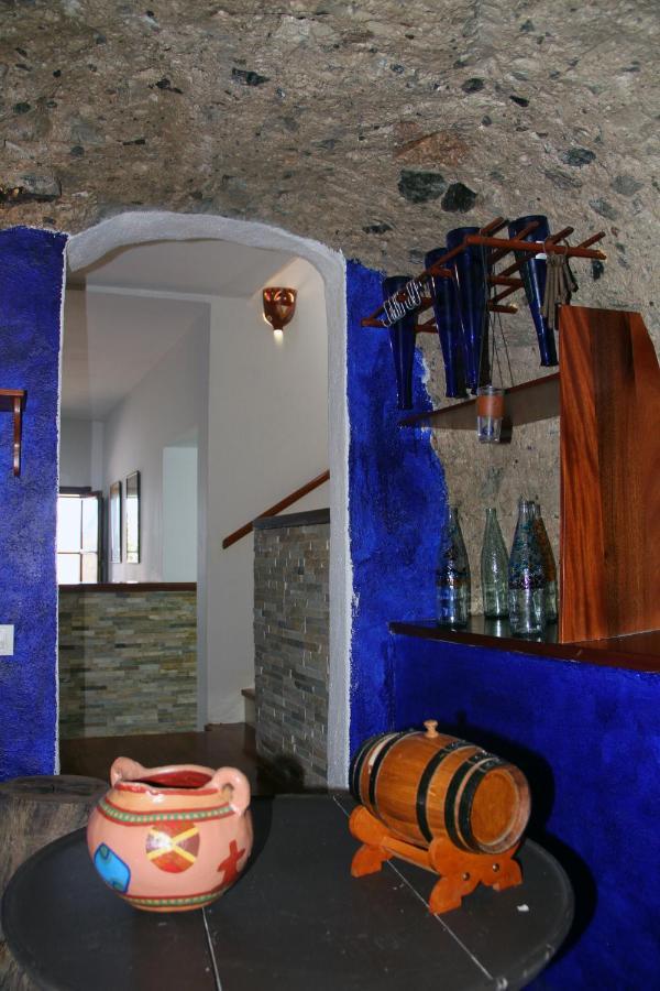 Tonono'S Village Santa Maria de Guia de Gran Canaria المظهر الخارجي الصورة