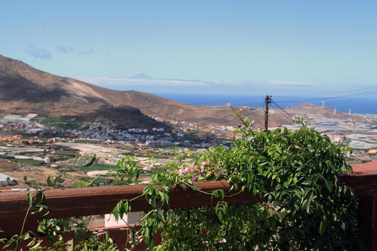 Tonono'S Village Santa Maria de Guia de Gran Canaria المظهر الخارجي الصورة