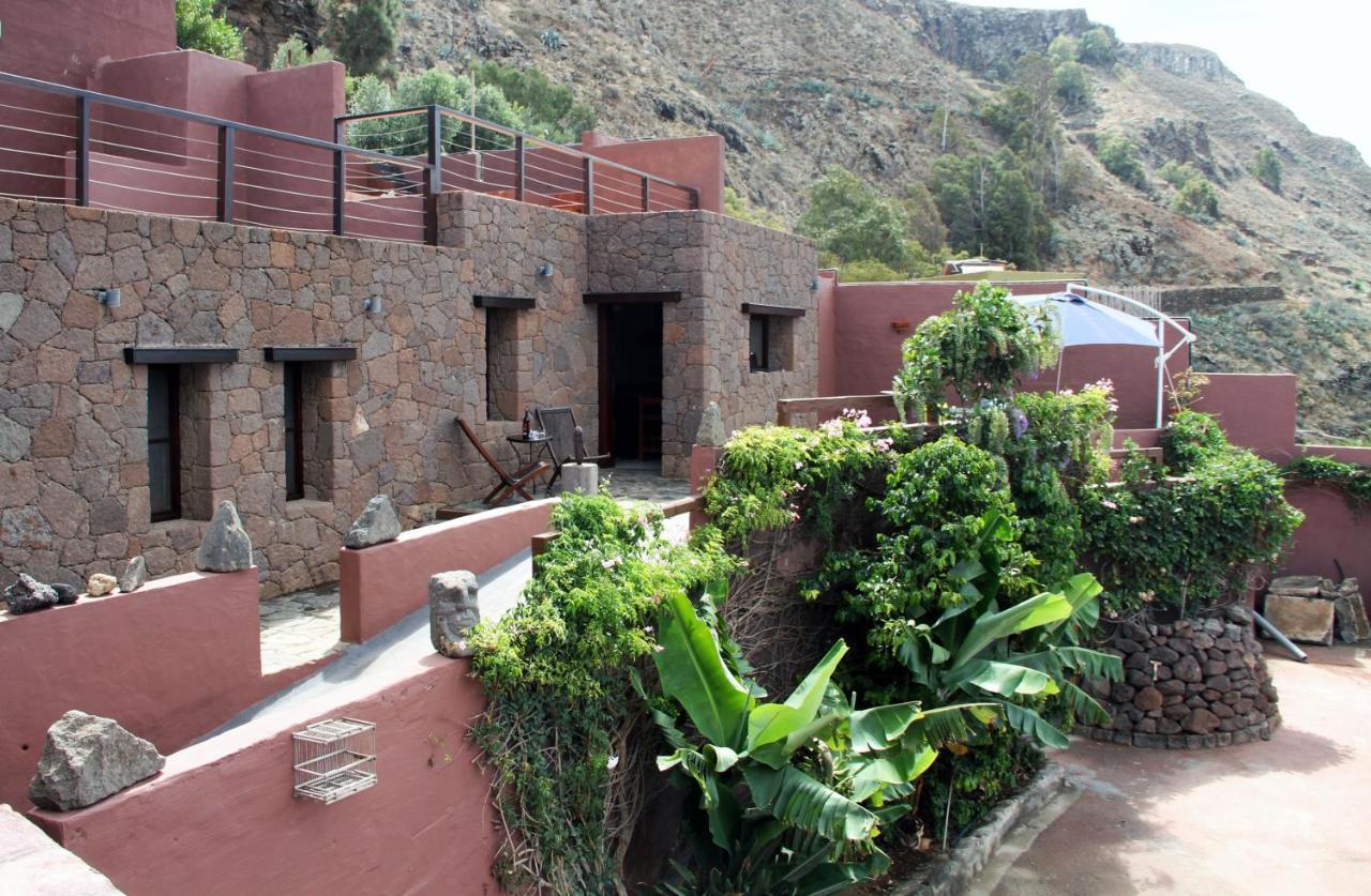 Tonono'S Village Santa Maria de Guia de Gran Canaria المظهر الخارجي الصورة
