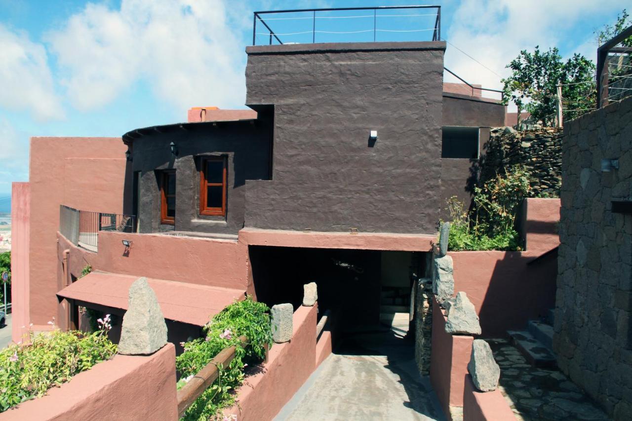 Tonono'S Village Santa Maria de Guia de Gran Canaria المظهر الخارجي الصورة