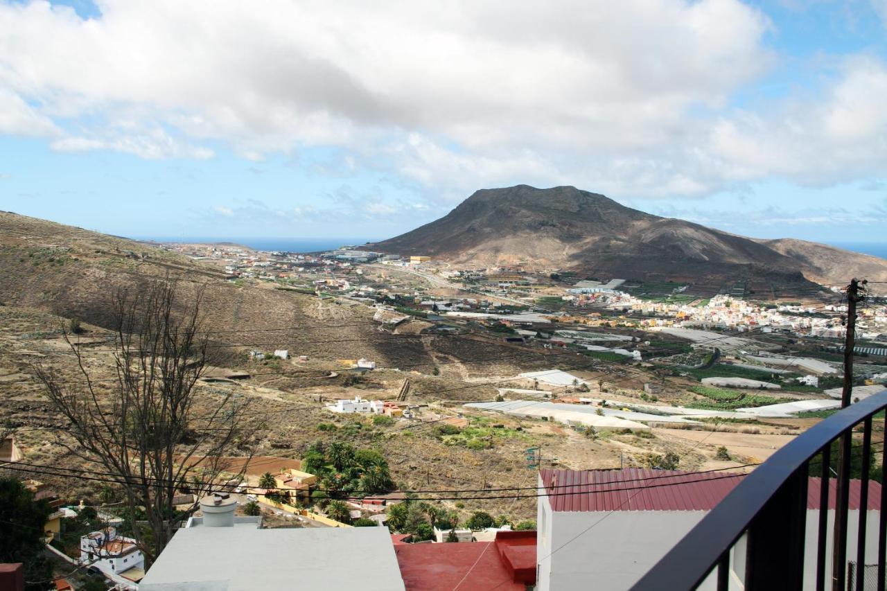 Tonono'S Village Santa Maria de Guia de Gran Canaria المظهر الخارجي الصورة