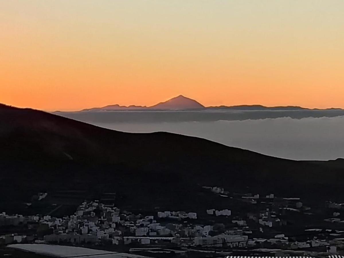 Tonono'S Village Santa Maria de Guia de Gran Canaria المظهر الخارجي الصورة