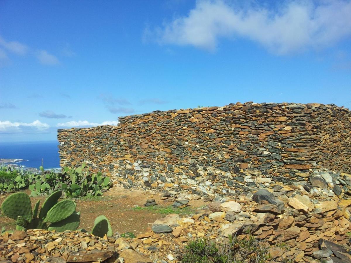 Tonono'S Village Santa Maria de Guia de Gran Canaria المظهر الخارجي الصورة
