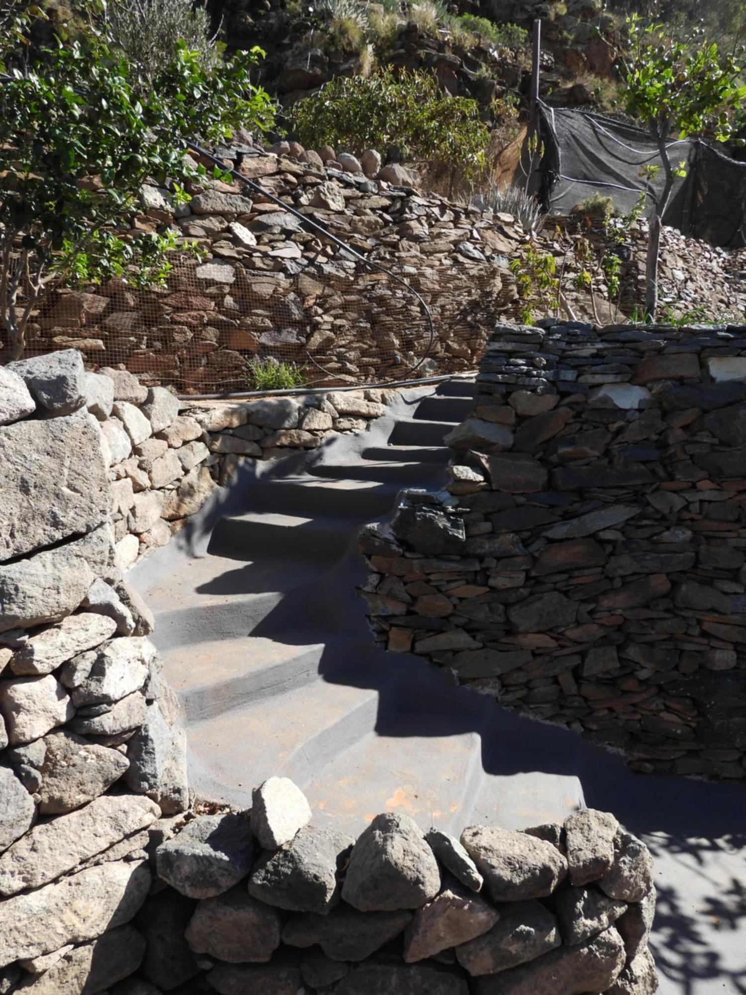 Tonono'S Village Santa Maria de Guia de Gran Canaria المظهر الخارجي الصورة