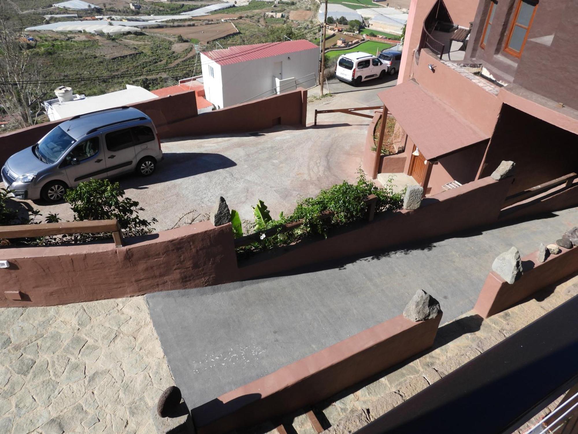 Tonono'S Village Santa Maria de Guia de Gran Canaria المظهر الخارجي الصورة