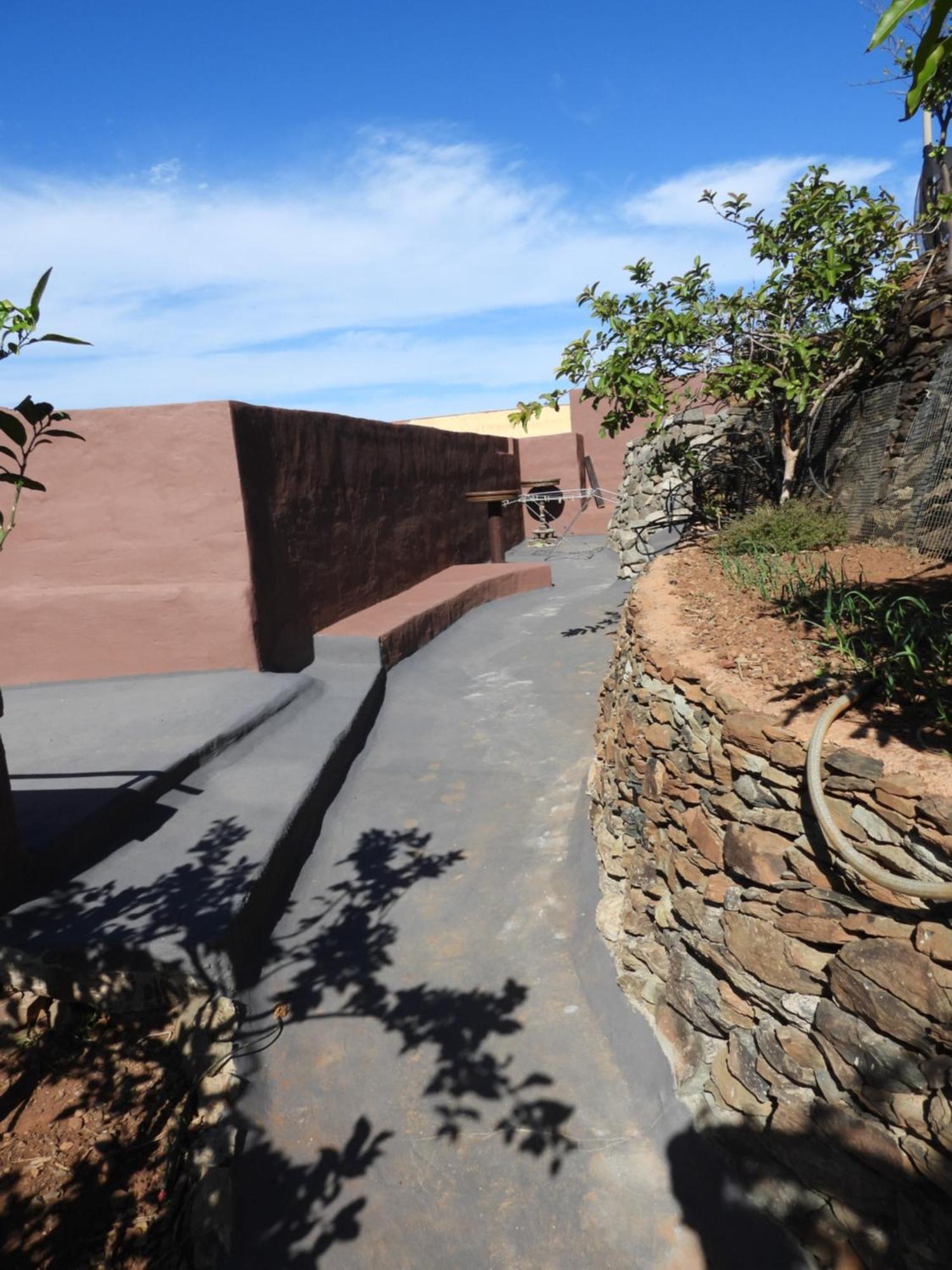 Tonono'S Village Santa Maria de Guia de Gran Canaria المظهر الخارجي الصورة