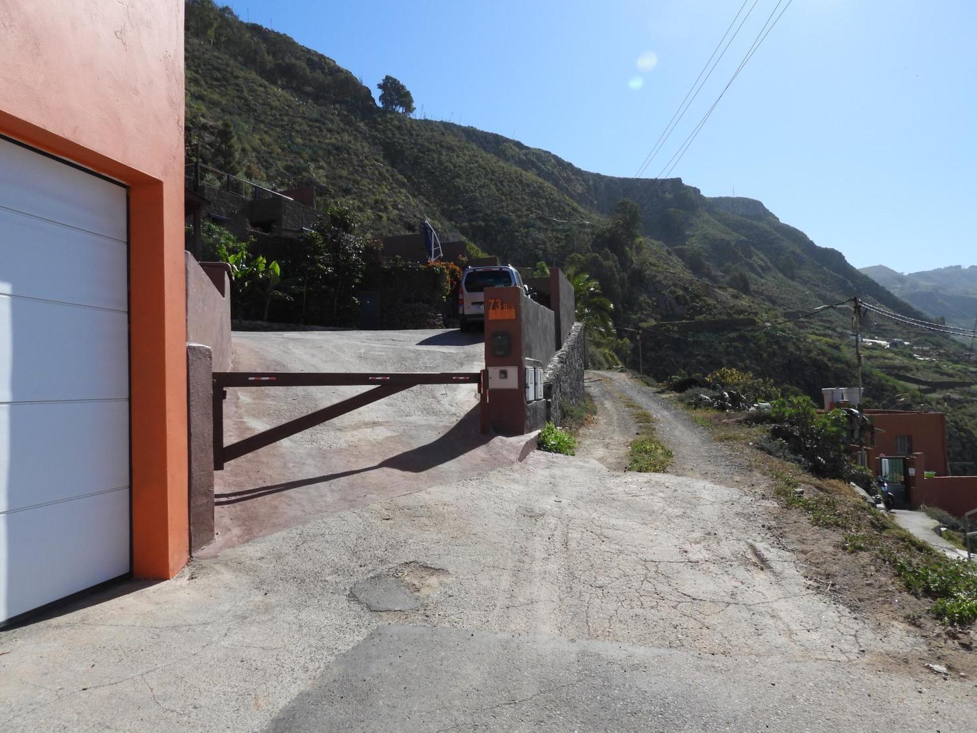 Tonono'S Village Santa Maria de Guia de Gran Canaria المظهر الخارجي الصورة