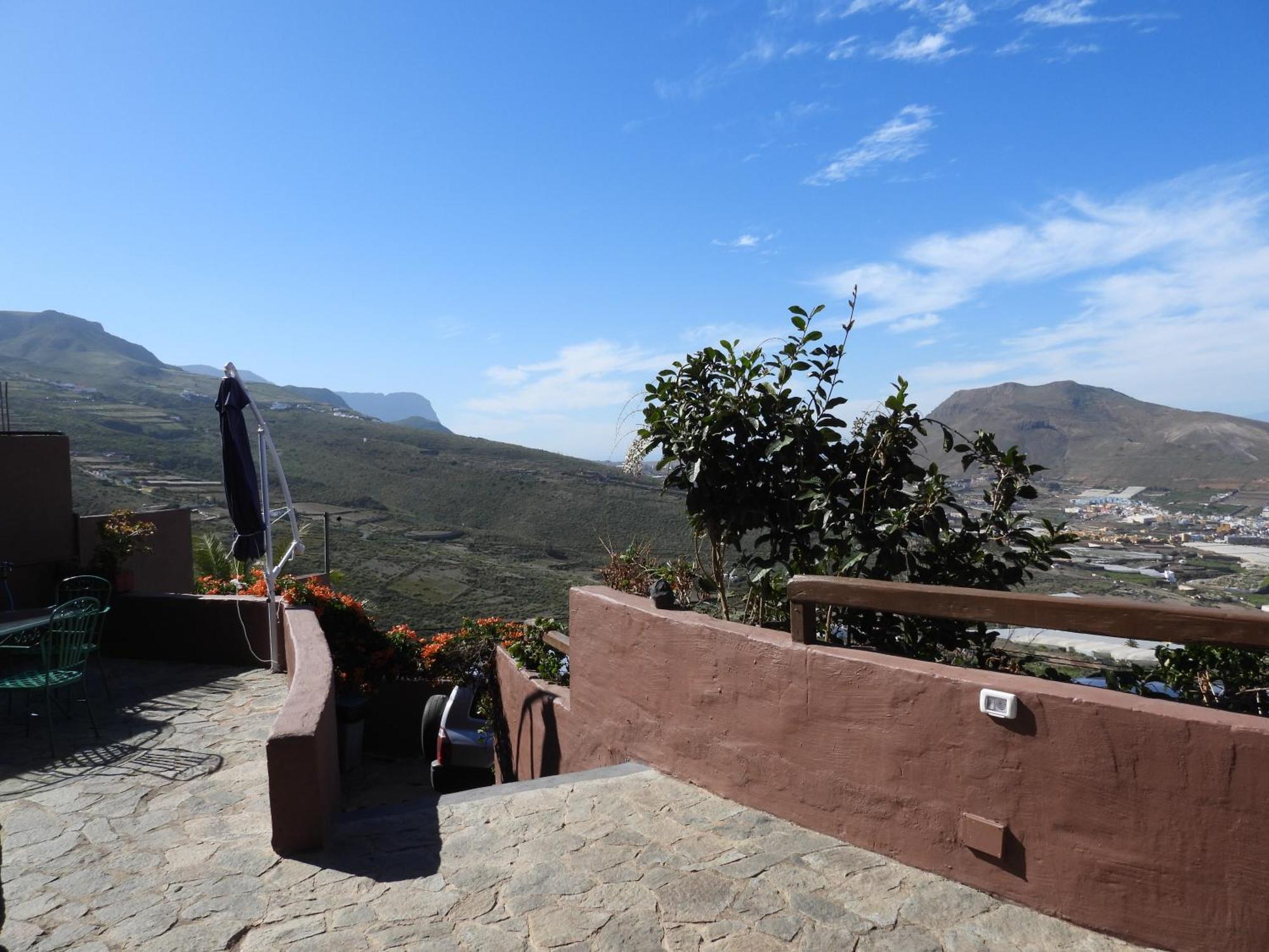 Tonono'S Village Santa Maria de Guia de Gran Canaria المظهر الخارجي الصورة