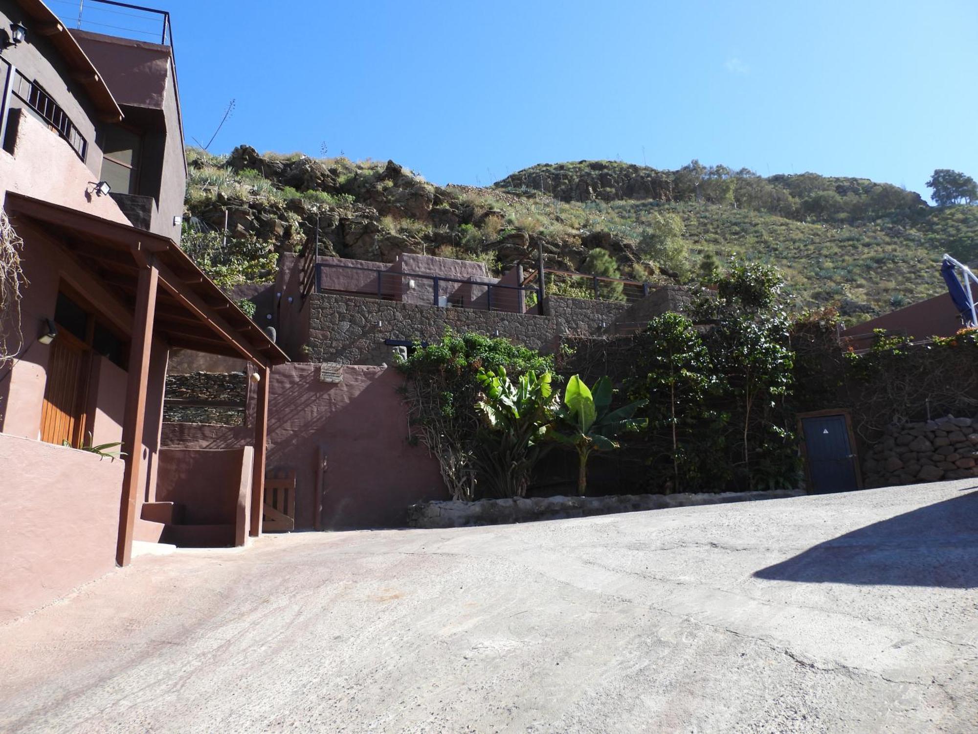 Tonono'S Village Santa Maria de Guia de Gran Canaria المظهر الخارجي الصورة