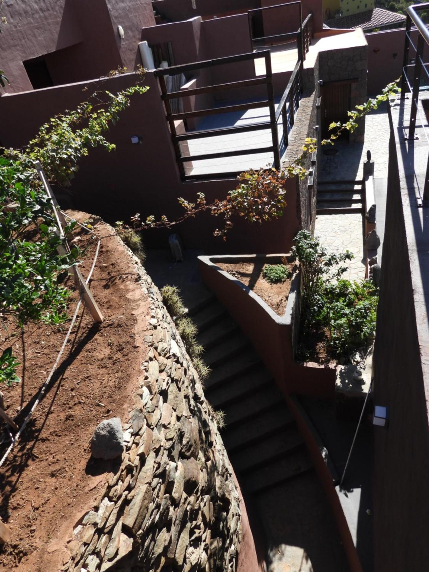 Tonono'S Village Santa Maria de Guia de Gran Canaria المظهر الخارجي الصورة