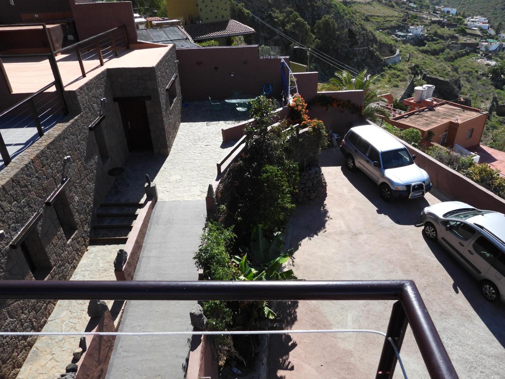 Tonono'S Village Santa Maria de Guia de Gran Canaria المظهر الخارجي الصورة