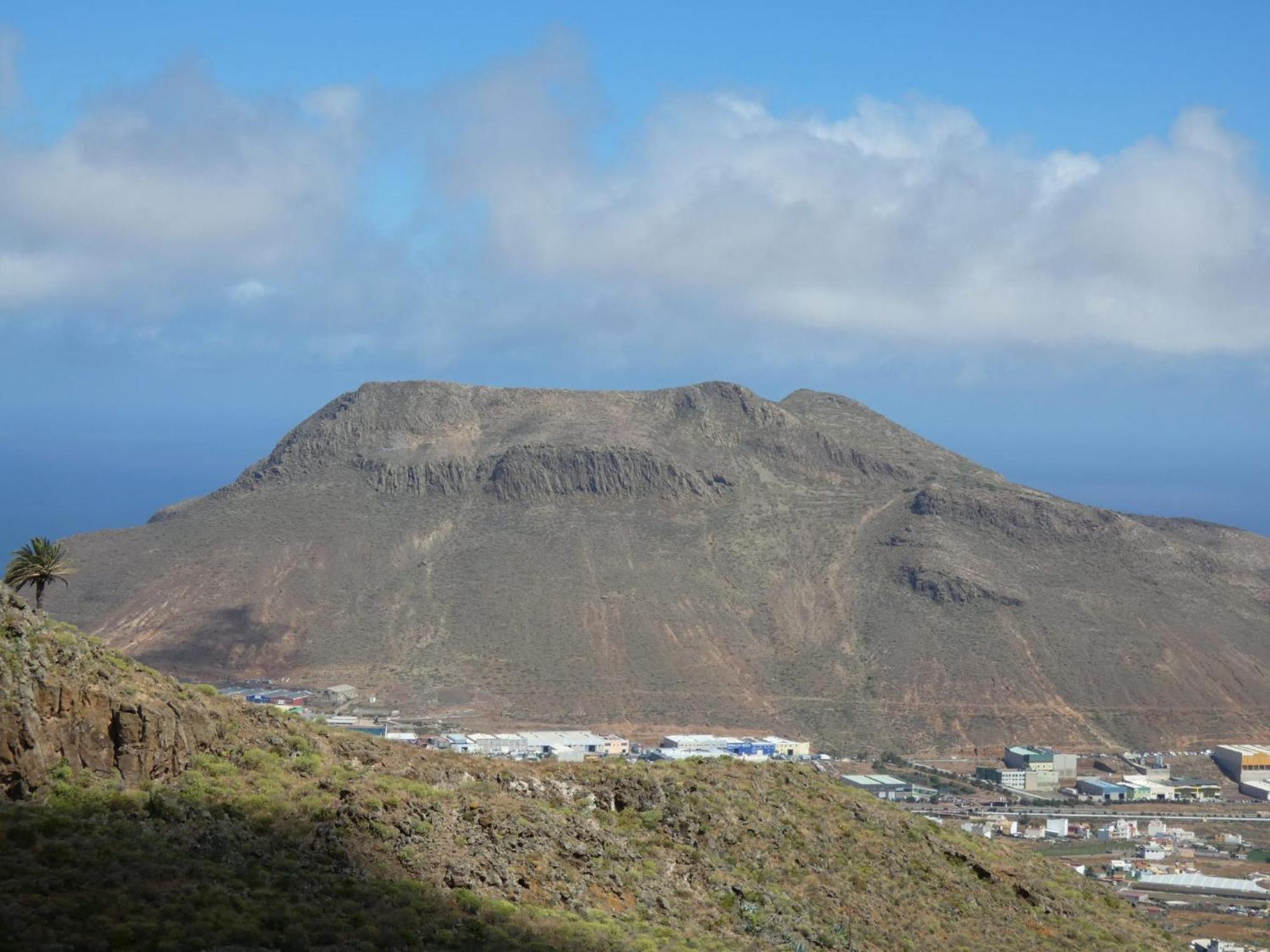 Tonono'S Village Santa Maria de Guia de Gran Canaria المظهر الخارجي الصورة